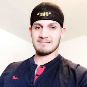 Meet your Posher, Roberto